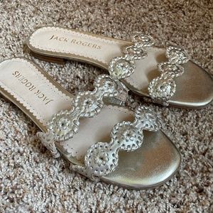Jack Rogers Sandals